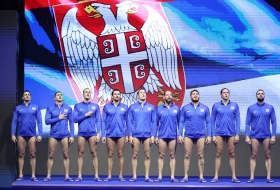 FOTO GALERIJA - Pobeda Srbije koja će se dugo prepričavati!